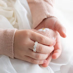 Daisy Chain Ring - Bunny Box