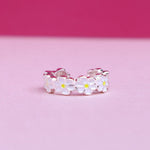 Daisy Chain Ring - Bunny Box