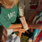 Sun & Daughter - SPF50+ MINERAL SUNSCREEN FOR BABIES & CHILDREN