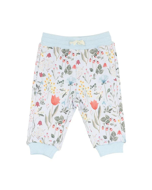 Fox & Finch BOTANICA TRACK PANTS