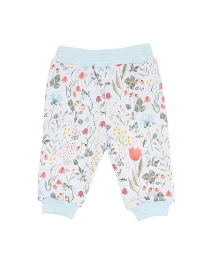 Fox & Finch BOTANICA TRACK PANTS