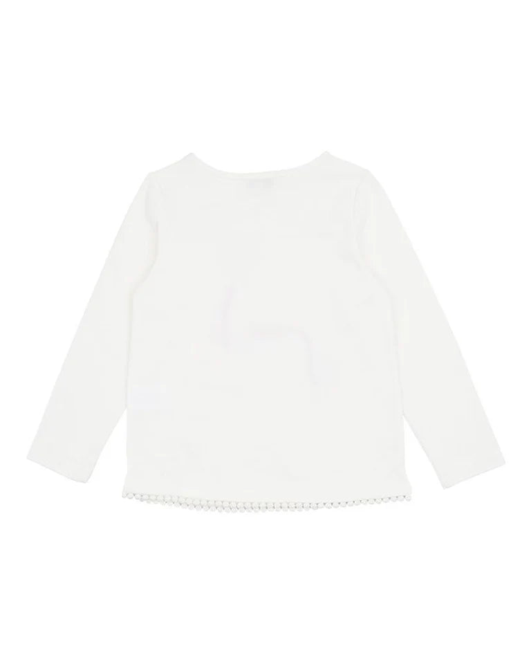Fox & Finch WILD HORSES TEE
