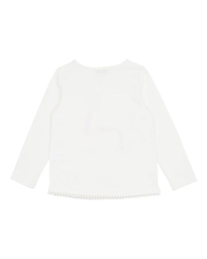 Fox & Finch WILD HORSES TEE