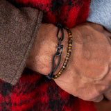 Pig + Hen - Daunting Dean Bracelet