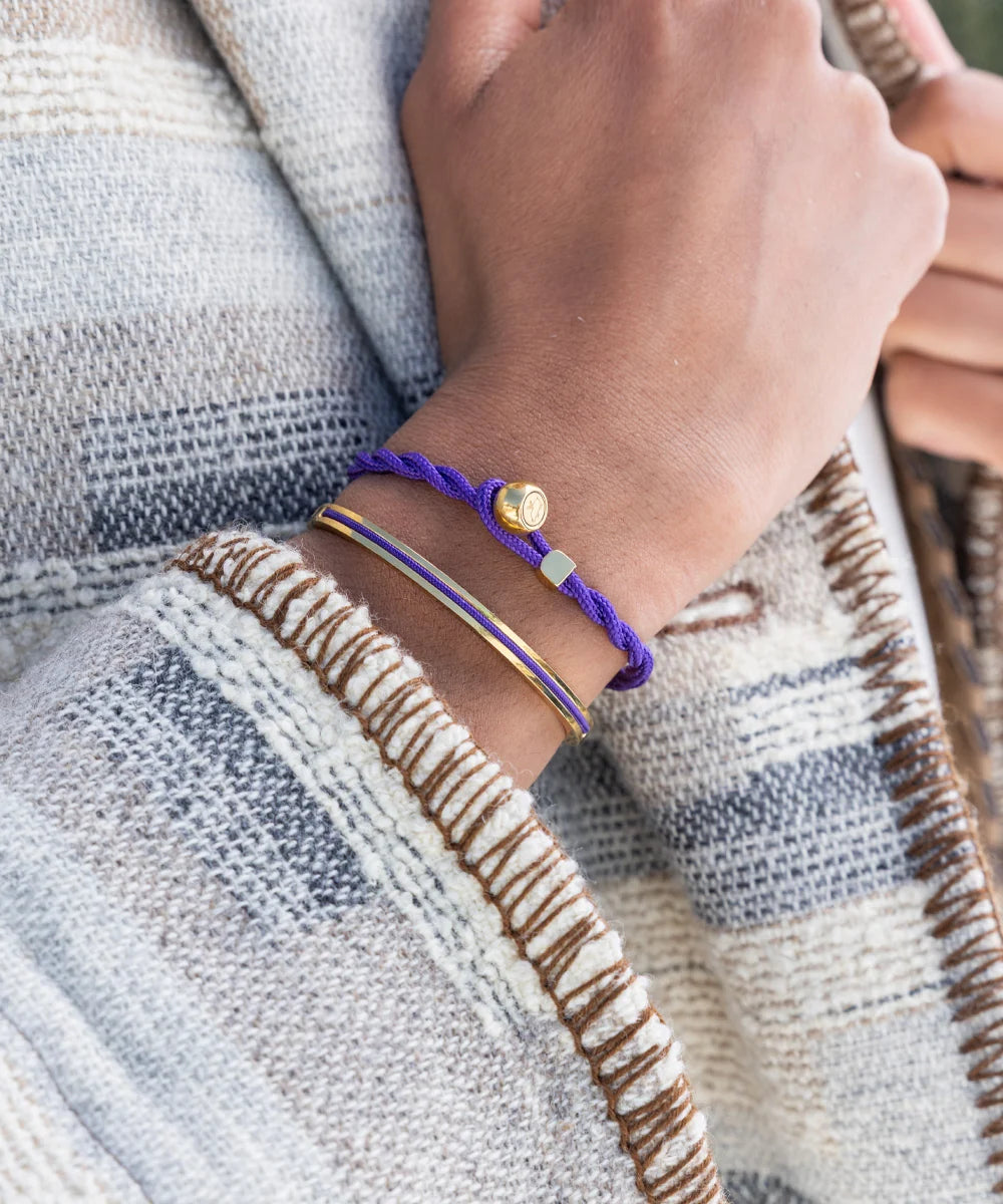 Pig + Hen - Ed Bracelet
