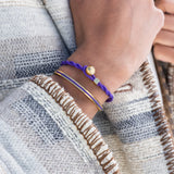 Pig + Hen - Ed Bracelet