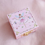 Fairy Magic Earrings - Fairy Box