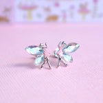 Fairy Magic Earrings - Fairy Box