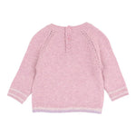GIRLS SPARKLE JUMPER