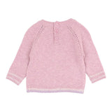 GIRLS SPARKLE JUMPER