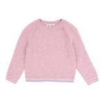 GIRLS SPARKLE JUMPER