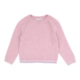 GIRLS SPARKLE JUMPER