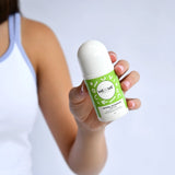 Mebeme Fresh Citrus Deodorant