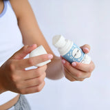 Mebeme Cool Coconut Deodorant