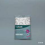 Hey Doodle - Mats Outer Space