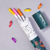 Hey Doodle - MiniMats DinoRoar
