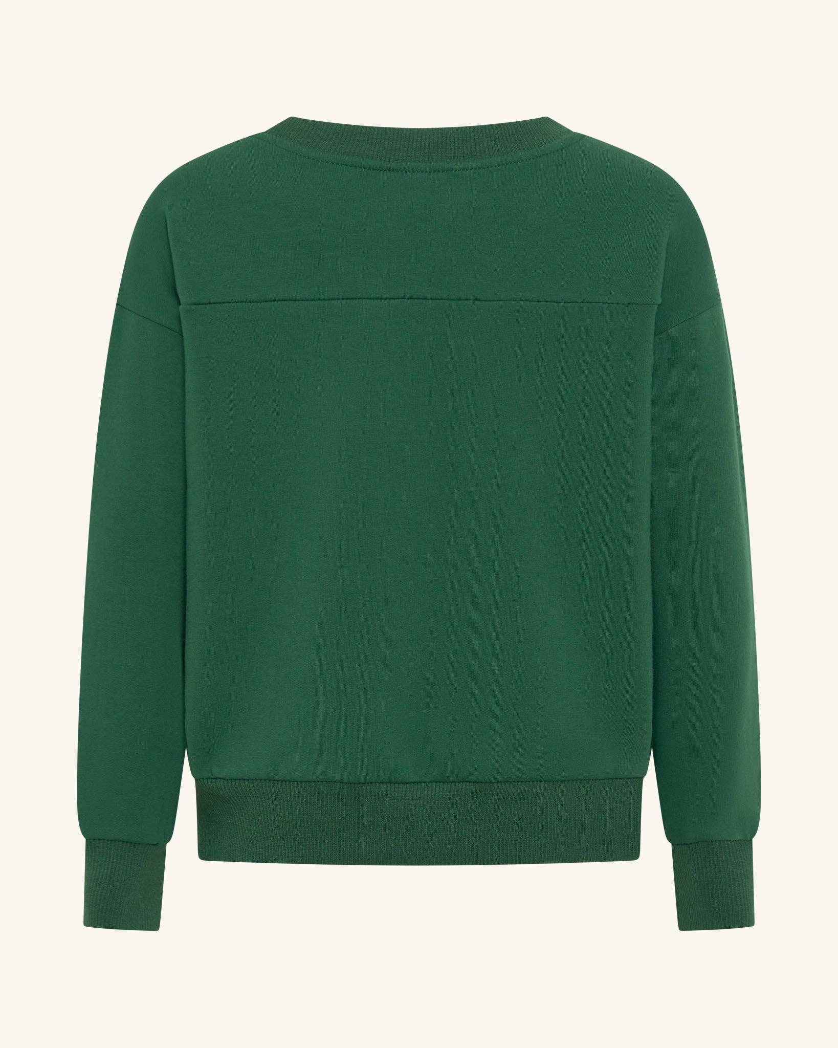 Hey Sun Sweat Top