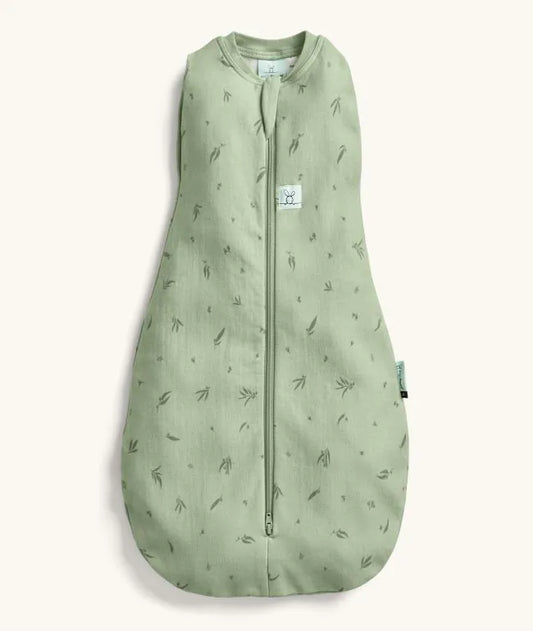 ergoPouch - Cocoon Swaddle Bag 0.2TOG willow