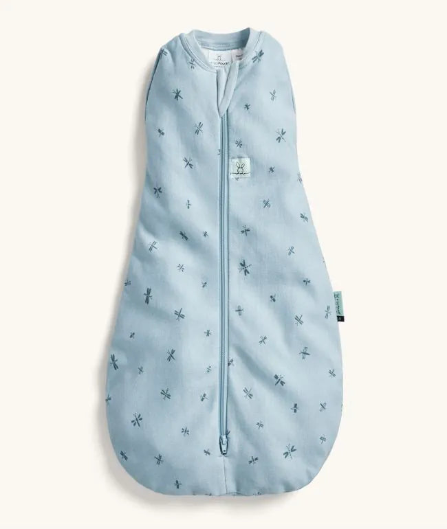 ergoPouch - Jersey Bag 0.2TOG Dragonflies