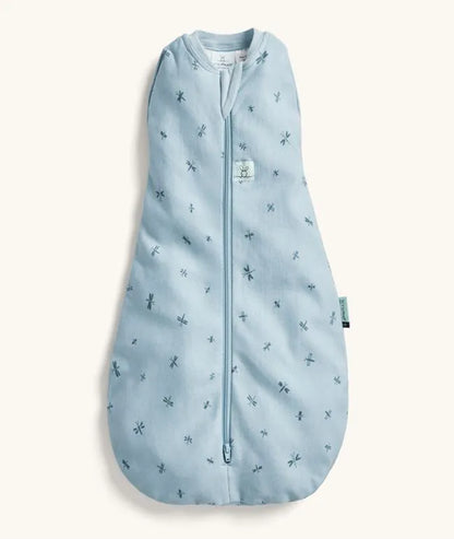 ergoPouch - Jersey Bag 0.2TOG Dragonflies