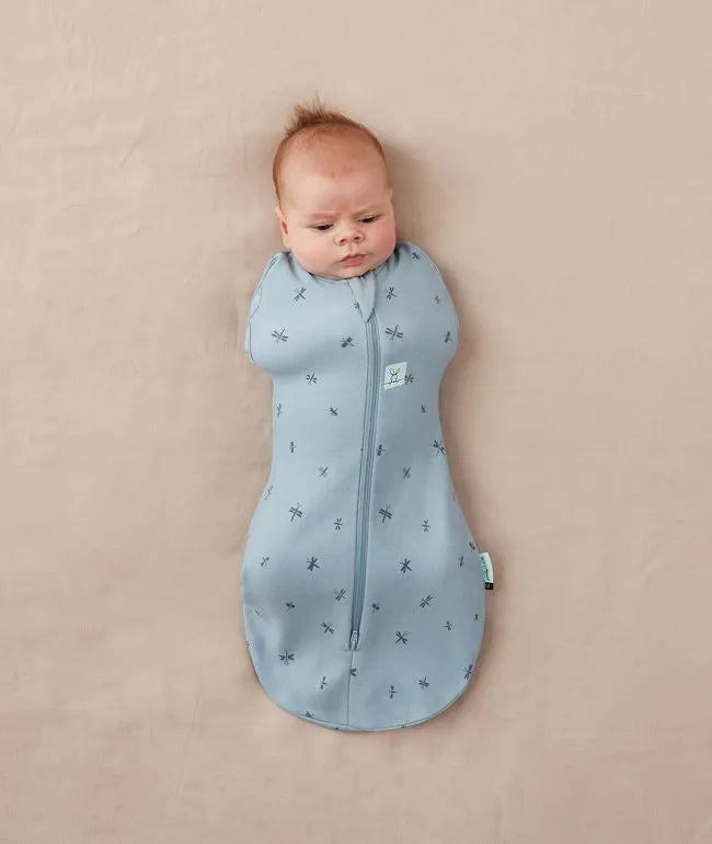 ergoPouch - Jersey Bag 0.2TOG Dragonflies
