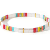 Salty Safari - Ibiza Bracelet Fruit Loops