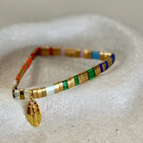 Salty Safari - Ibiza Bracelet Pride