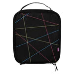 BBox - insulated lunch bag - laser light