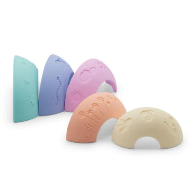 Jelly Stone - Over the Rainbow