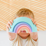 Jelly Stone - Over the Rainbow