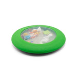 Jelly Stone - Peekaboo Sensory Bag