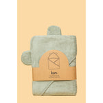 Kiin Baby - Hooded Towel