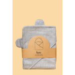 Kiin Baby - Hooded Towel