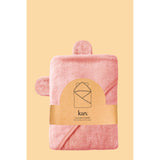 Kiin Baby - Hooded Towel