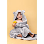 Kiin Baby - Hooded Towel