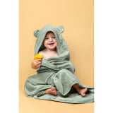 Kiin Baby - Hooded Towel