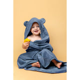Kiin Baby - Hooded Towel