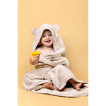 Kiin Baby - Hooded Towel