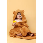 Kiin Baby - Hooded Towel