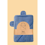 Kiin Baby - Hooded Towel