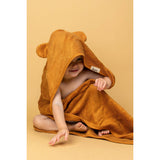 Kiin Baby - Hooded Towel