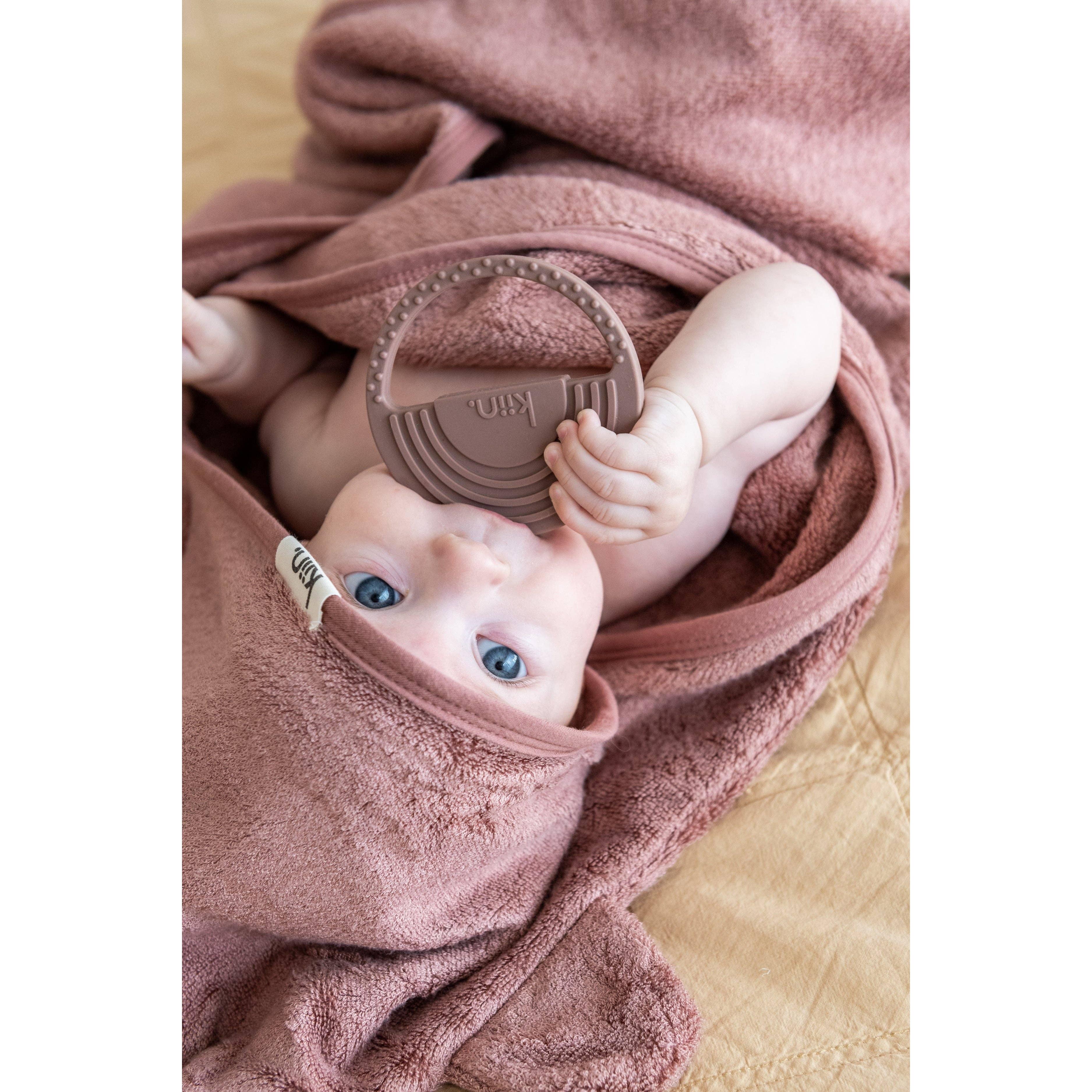 Kiin Baby - Hooded Towel