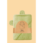 Kiin Baby - Hooded Towel