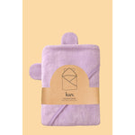 Kiin Baby - Hooded Towel