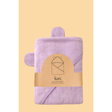 Kiin Baby - Hooded Towel
