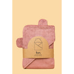 Kiin Baby - Hooded Towel