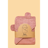 Kiin Baby - Hooded Towel