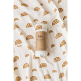 Kiin Baby - Organic Swaddle: Blush
