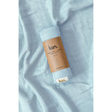 Kiin Baby - Organic Swaddle: Blush