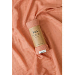 Kiin Baby - Organic Swaddle: Blush